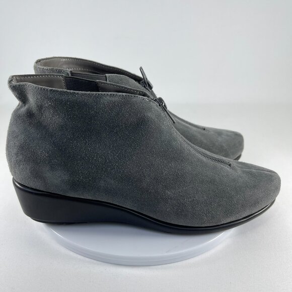 Aerosoles Women's Allowance Ankle Boot | US Women's 7.5 | NEW - Picture 13 of 15